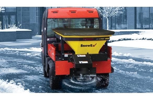2023 SNOWEX SP2000 New Other for sale
