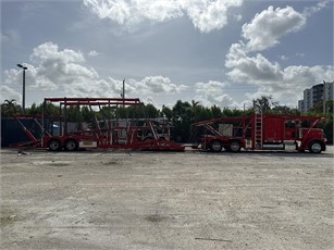 Open Car Carrier Trailers For Sale | TruckPaper.com