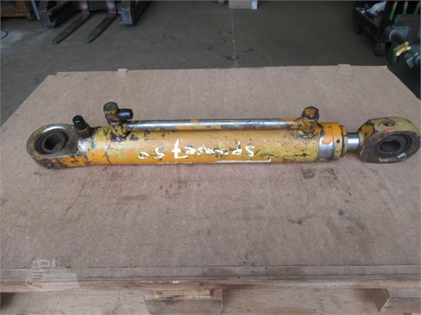 CASE 8057194 Used Cylinder, Steering for sale