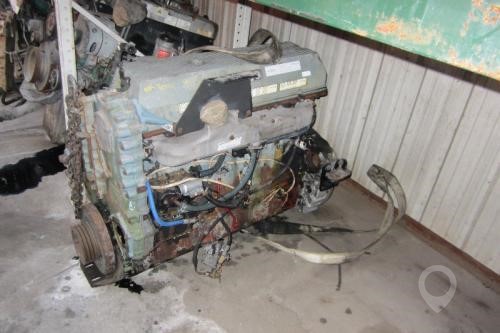 1995 DETROIT DDECIII Used Engine Truck / Trailer Components for sale