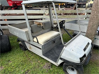 CLUB CAR DS Golf Carts Turf Equipment For Sale