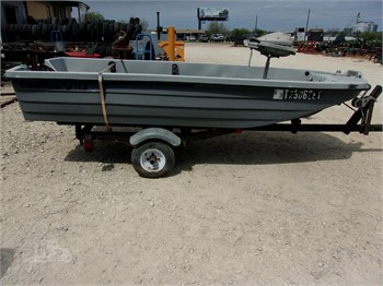 Fishing Boats For Sale in WAXAHACHIE, TEXAS
