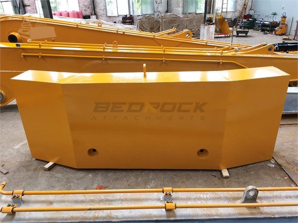 2024 BEDROCK 385 390FL New Counterweight for sale