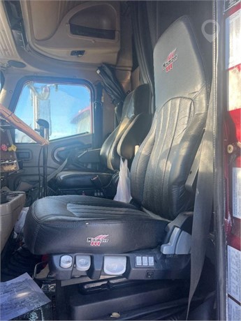 2007 INTERNATIONAL 9900IX Used Seat Truck / Trailer Components for sale