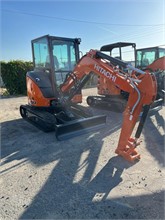 HITACHI ZX30 Construction Equipment For Sale | MachineryTrader.com