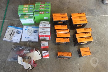 SPICER REAR END PARTS New Other Truck / Trailer Components auction results