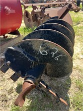 BELLTEC SDA240-48 Used Auger upcoming auctions