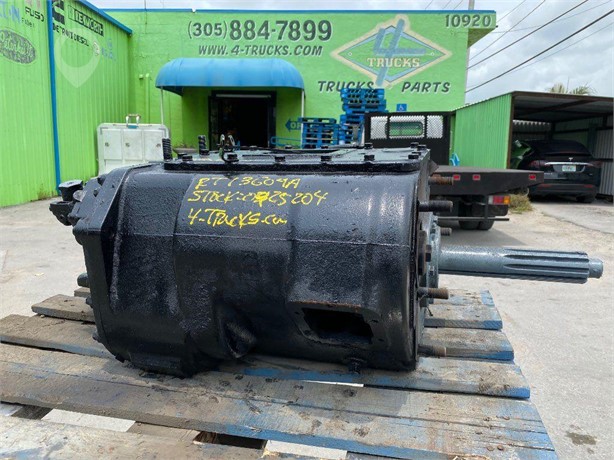 1995 EATON-FULLER RT13609A Used Transmission Truck / Trailer Components for sale