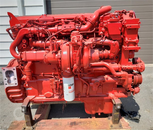 2015 CUMMINS ISX15 New Engine Truck / Trailer Components for sale