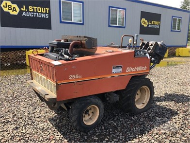 Ditch Witch Construction Equipment Auction Results In Washington 26 Listings Machinerytrader Com Page 1 Of 2