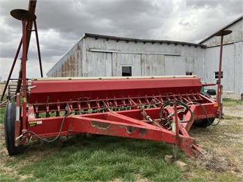 Grain Drills For Sale - 2981 Listings | TractorHouse.com