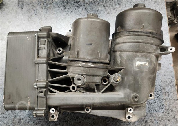 UNKNOWN Used Engine Truck / Trailer Components for sale
