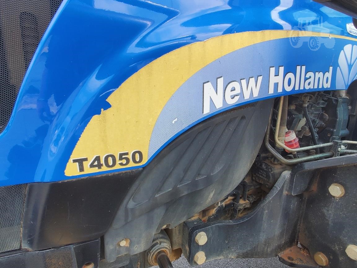 2013 NEW HOLLAND T4050 For Sale in Frederick, Maryland | TractorHouse.com
