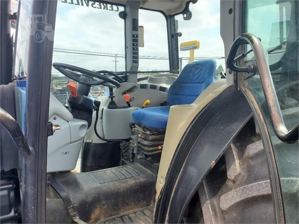 2013 NEW HOLLAND T4050 For Sale in Frederick, Maryland | TractorHouse.com