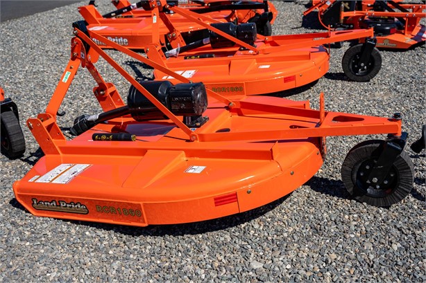 2023 LAND PRIDE RCR1860 New Rotary Mowers for sale
