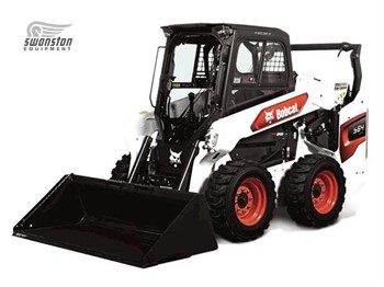2024 BOBCAT S64 Used Wheel Skid Steers for hire