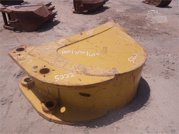 ADCO HD40V28 Used Bucket, Rock for sale