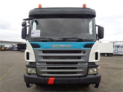 Scania P Series Lkws Zum Verkaufen 538 Auflistung
