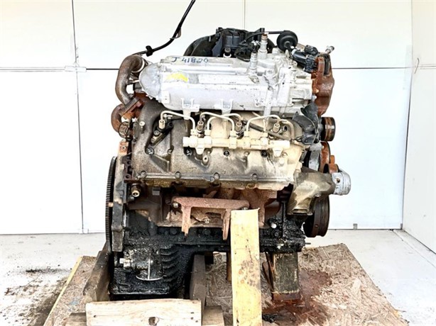 FORD 6.7L POWER STROKE Core Engine Truck / Trailer Components for sale