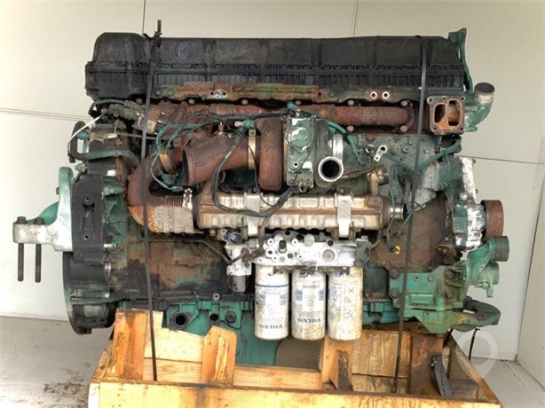 VOLVO D13 Core Engine Truck / Trailer Components for sale