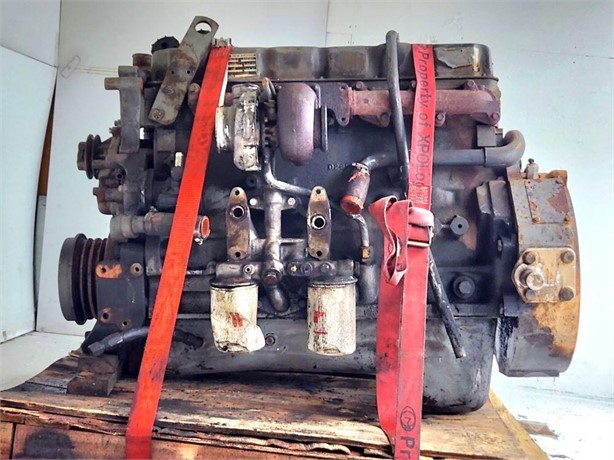 FORD 210 Core Engine Truck / Trailer Components for sale