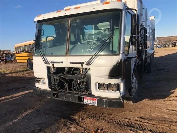 2005 STERLING CONDOR LOW CAB FORWARD Used Bumper Truck / Trailer Components for sale