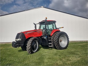 CASE IH Magnum 340  Sonsray Machinery Agriculture