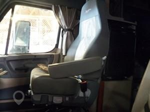 2015 FREIGHTLINER CASCADIA 125 Used Seat Truck / Trailer Components for sale