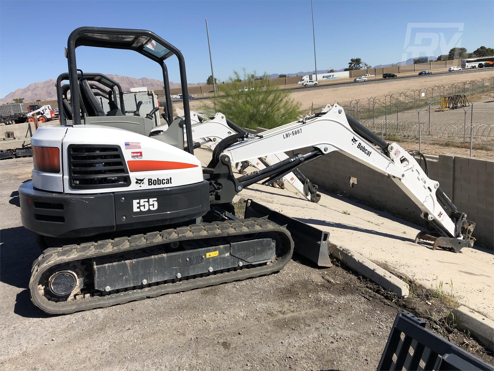 Bobcat Of Las Vegas Construction Equipment For Rent 26 Listings Rentalyard Com Page 1 Of 2