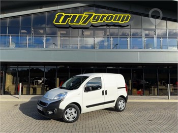 2022 FIAT FIORINO Used Other Vans for sale