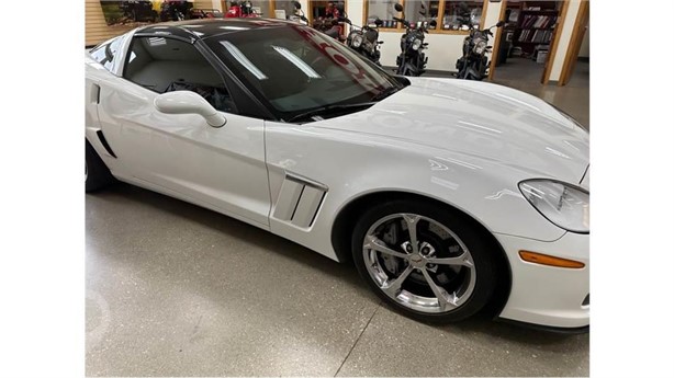 2011 CHEVROLET CORVETTE Used Coupes Cars for sale