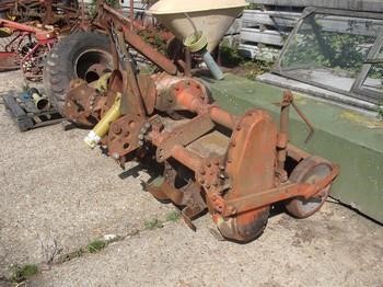 HOWARD ROTAVATOR E70 For Sale In East Sussex, A United Kingdom ...