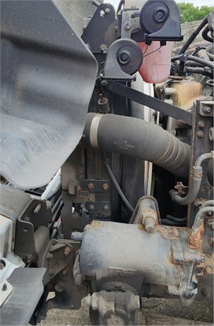 2018 HINO 268 Used Radiator Truck / Trailer Components for sale