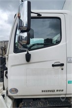 2018 HINO 268 Used Door Truck / Trailer Components for sale