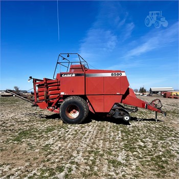 Square Balers For Sale - 2231 Listings