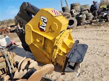 2015 CAT 330 Used Shanks for sale