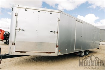 Cargo / Enclosed Trailers For Sale