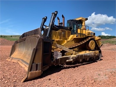 Caterpillar D11 For Sale 93 Listings Machinerytrader Com Page 1 Of 4
