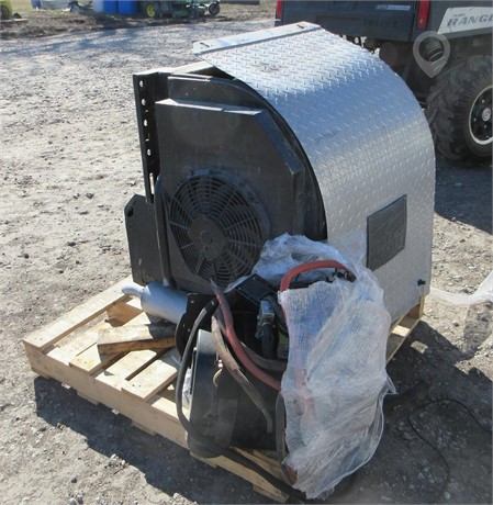 RIGMASTER AUXILIARY POWER UNIT Used APU Truck / Trailer Components auction results