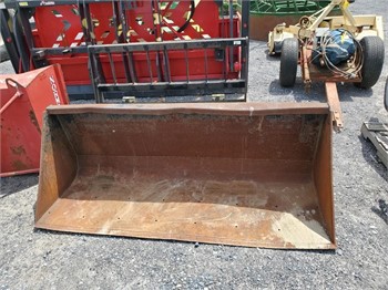 LOADER BUCKET Used Other upcoming auctions