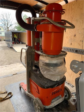 2018 HUSQVARNA DC6000 Used Other for sale