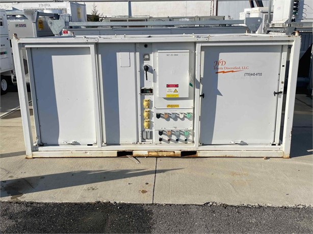 2020 TRANE 25 TON Used Other for sale