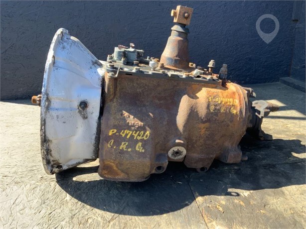 2000 EATON-FULLER FRO14210C Used Transmission Truck / Trailer Components for sale