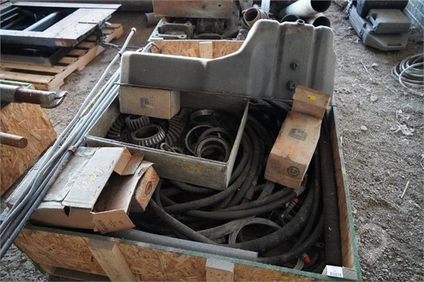 MACK OIL PAN AND PARTS Used Other Truck / Trailer Components auction results