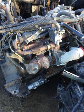 CUMMINS ISB Used Engine Truck / Trailer Components for sale
