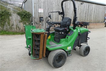 Rough - Reel Mowers For Sale in CHICAGO, ILLINOIS