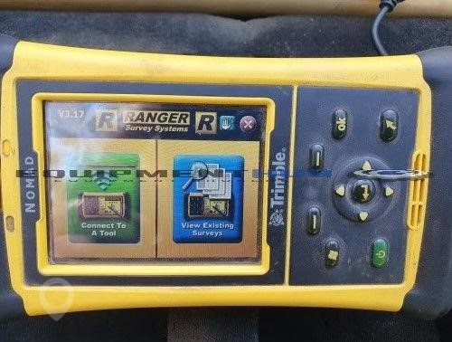 RANGER SURVEY SYSTEMS Used Other for sale