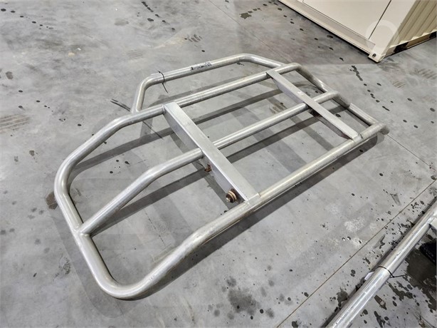 GUARD LITE CATTLE GUARD Used Other Truck / Trailer Components auction results