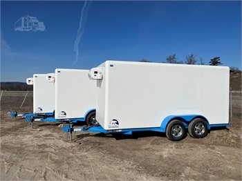 POLAR KING Trailers For Sale