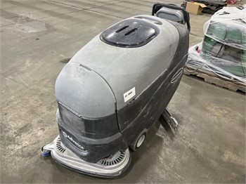 ADVANCE CONVERTAMATIC 200B Used Sweepers / Broom Equipment auction results